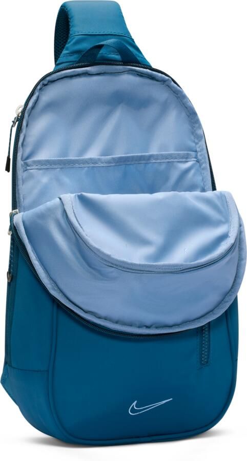 Nike Commute draagtas (9L) Blauw - Foto 3