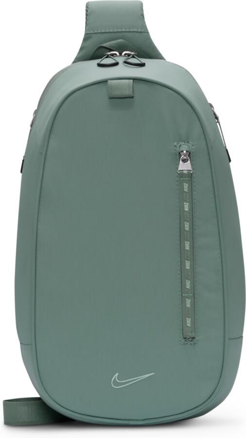 Nike Commute draagtas (9L) Grijs - Foto 4