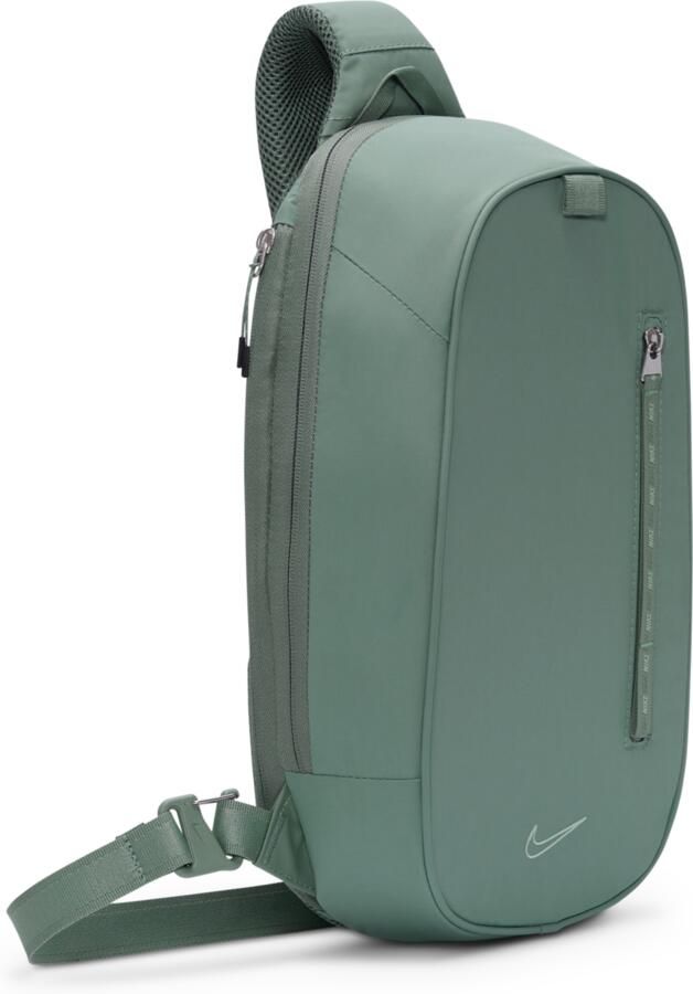 Nike Commute draagtas (9L) Grijs