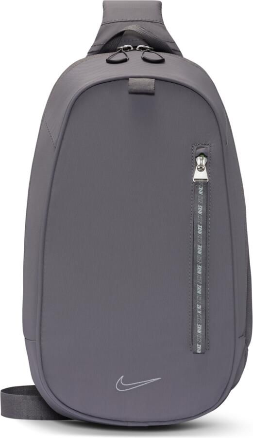 Nike Commute draagtas (9L) Zwart - Foto 4