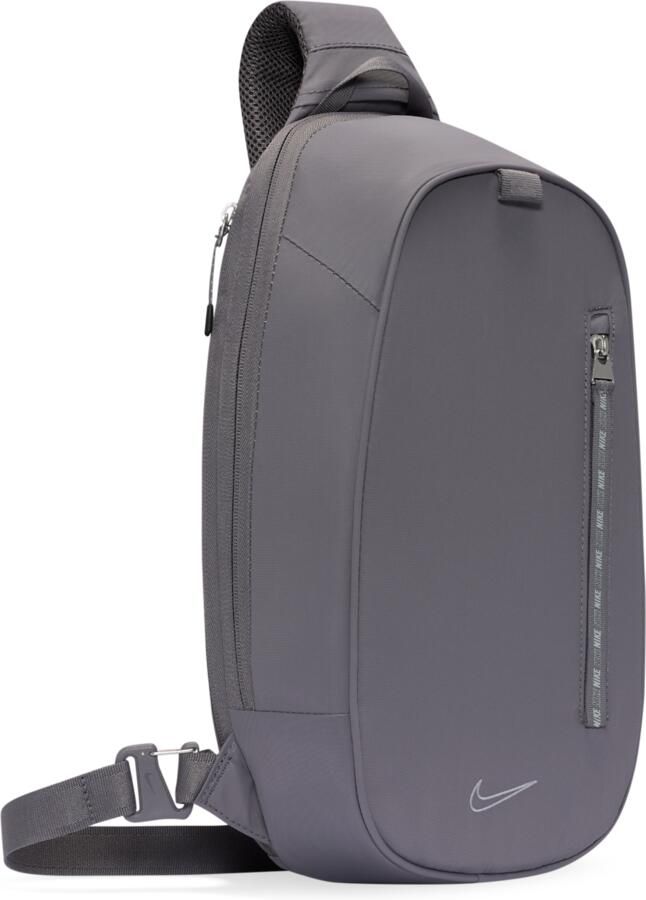 Nike Commute draagtas (9L) Zwart