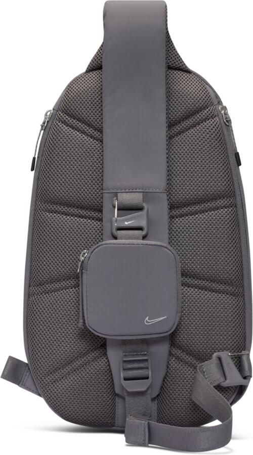 Nike Commute draagtas (9L) Zwart - Foto 2