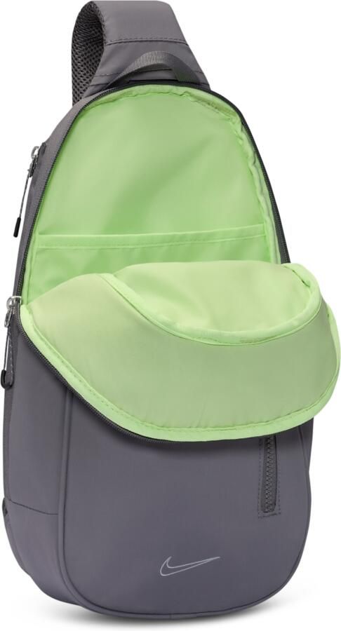 Nike Commute draagtas (9L) Zwart - Foto 3