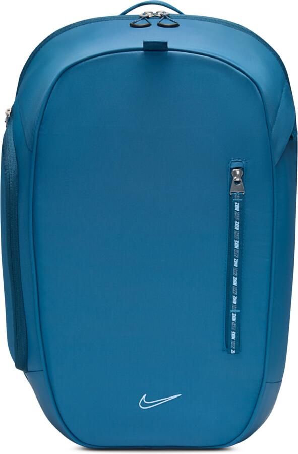 Nike Commute rugzak (25 liter) Blauw - Foto 4