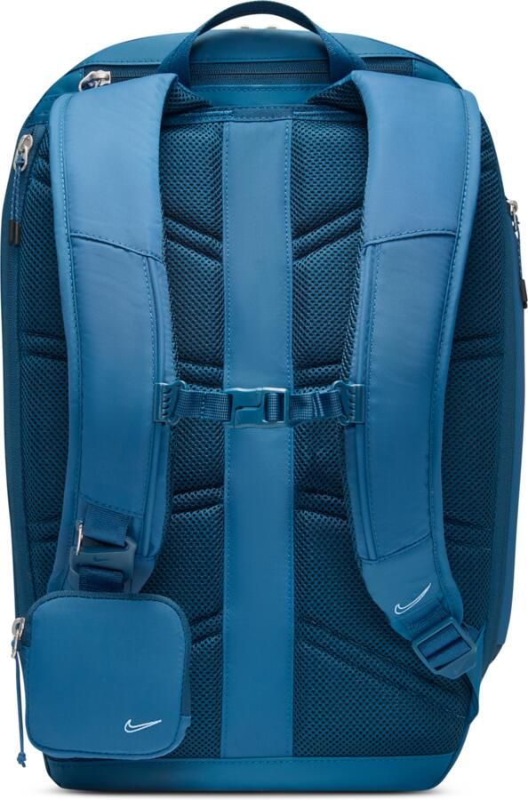 Nike Commute rugzak (25 liter) Blauw - Foto 3