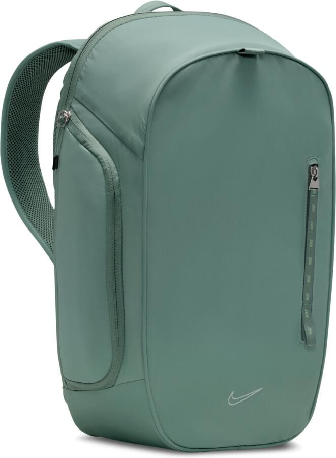 Nike Commute rugzak (25 liter) Grijs