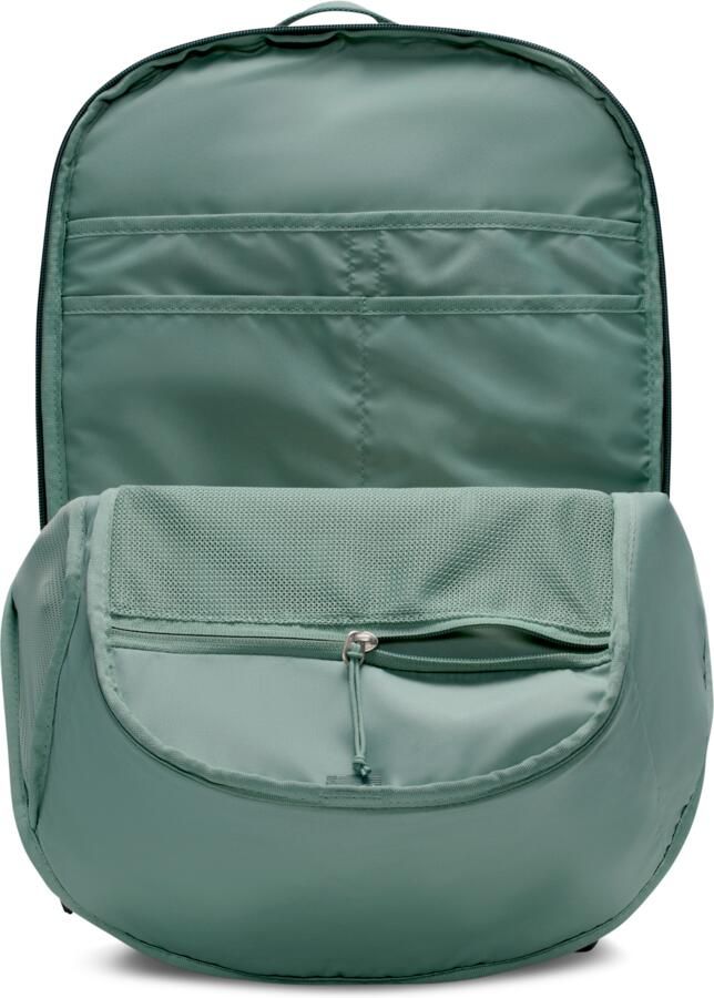 Nike Commute rugzak (25 liter) Grijs - Foto 2