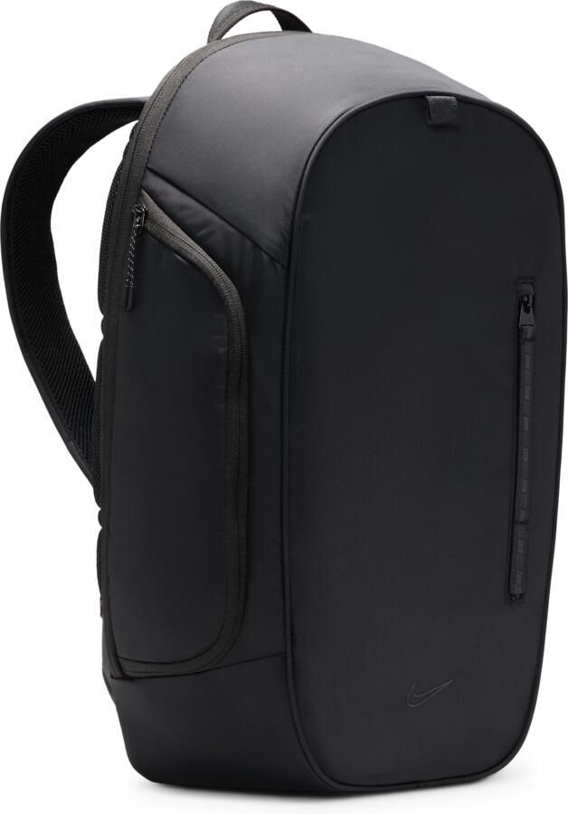 Nike Commute rugzak (25 liter) Zwart - Foto 3