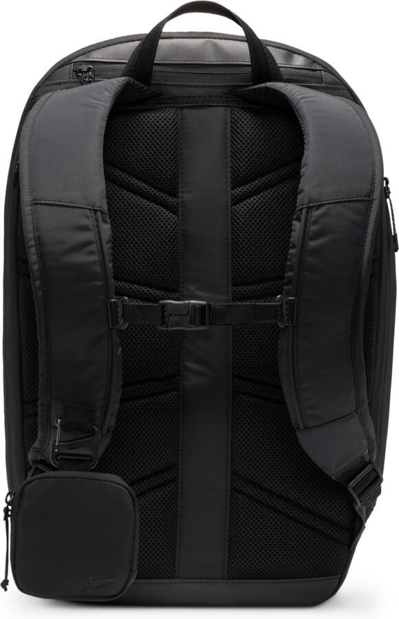 Nike Commute rugzak (25 liter) Zwart - Foto 2