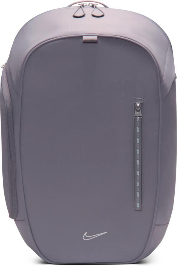 Nike Commute rugzak (25 liter) Zwart - Foto 4