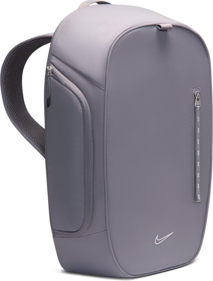 Nike Commute rugzak (25 liter) Zwart