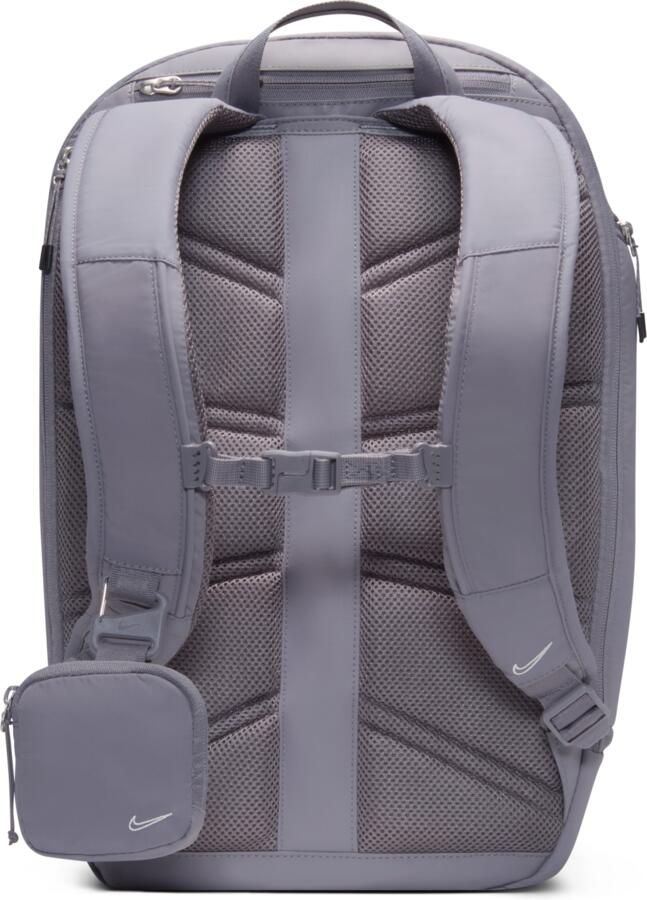 Nike Commute rugzak (25 liter) Zwart - Foto 3