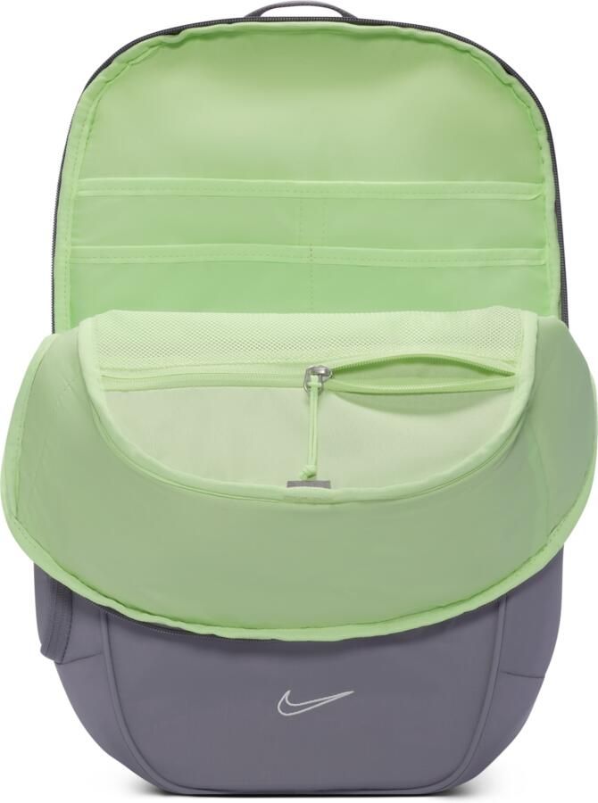 Nike Commute rugzak (25 liter) Zwart - Foto 2