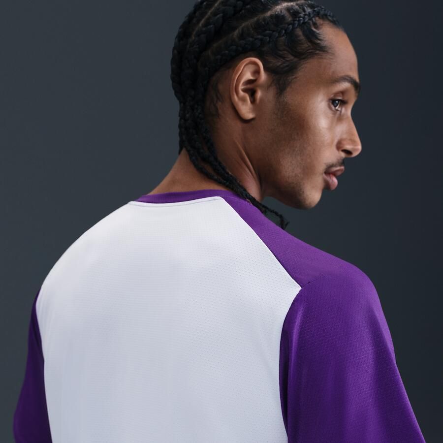 Nike Court Advantage tennistop voor heren Paars