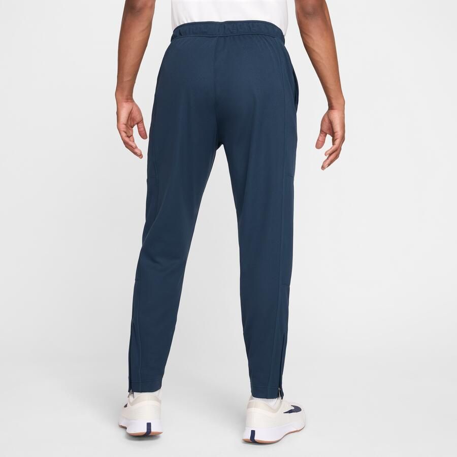 Nike Court Heritage tennisbroek voor heren Blauw