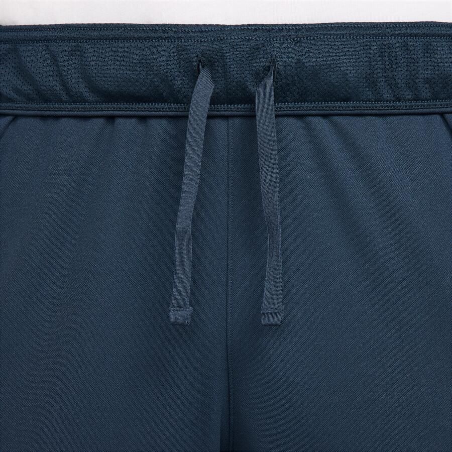 Nike Court Heritage tennisbroek voor heren Blauw - Foto 2