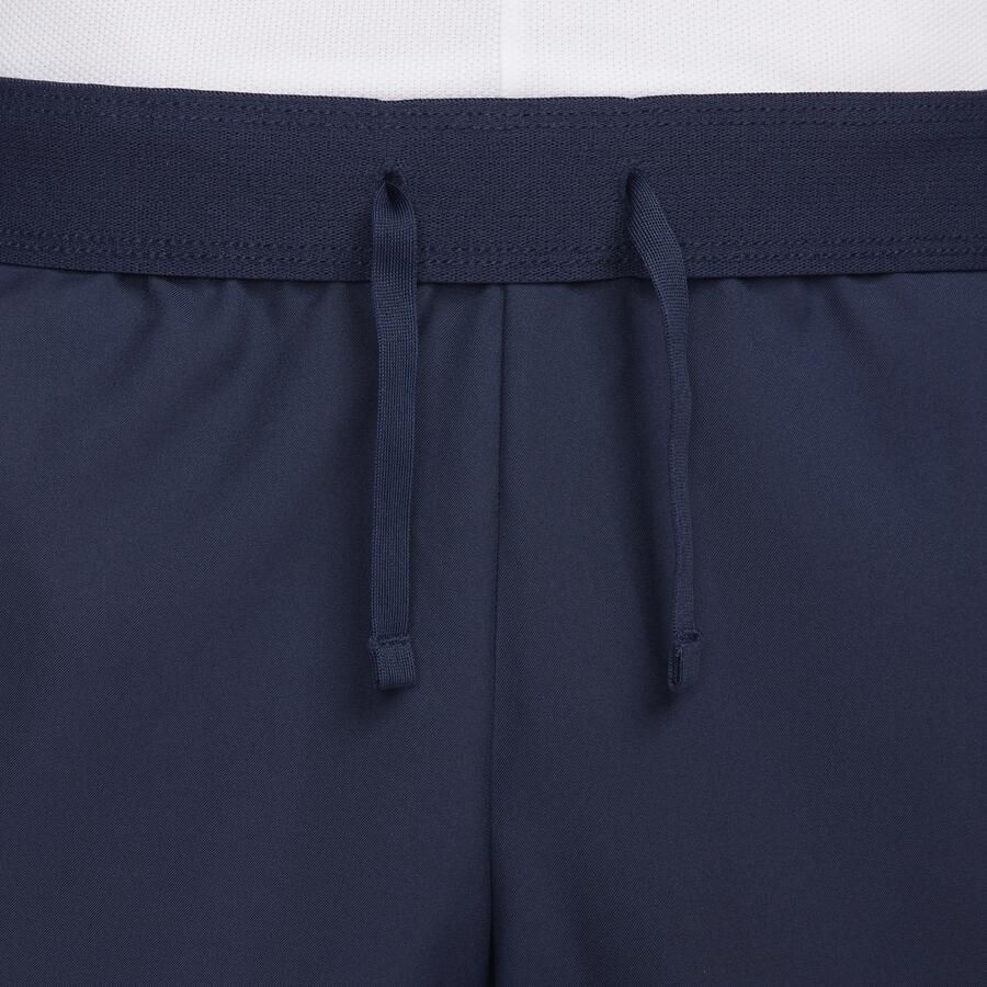 Nike Court Victory Dri-FIT tennisshorts voor heren (18 cm) Blauw - Foto 2