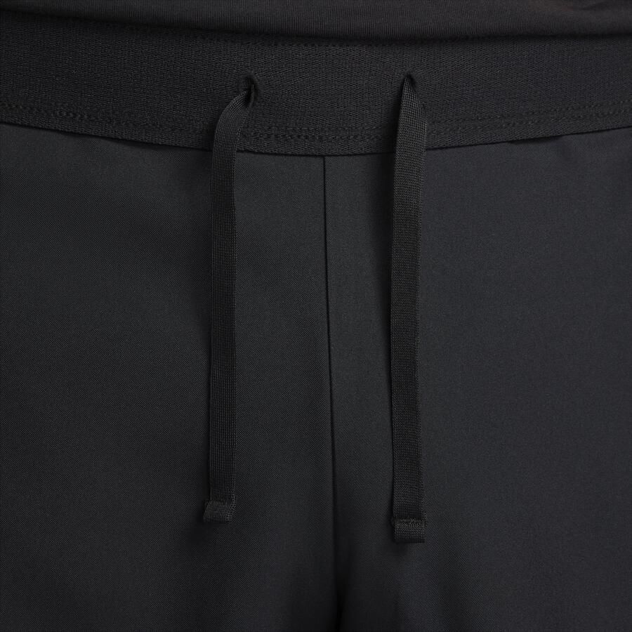 Nike Court Victory Dri-FIT tennisshorts voor heren (18 cm) Zwart - Foto 2