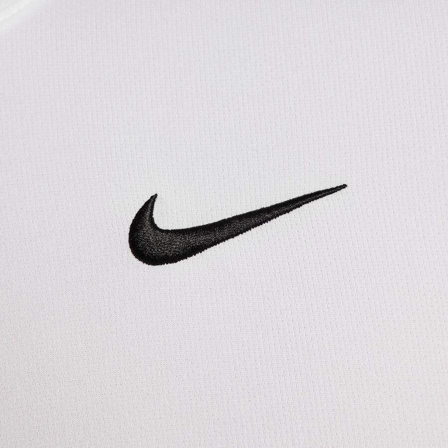 Nike Court Victory Dri-FIT tennistop voor heren Wit - Foto 2