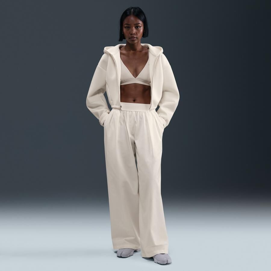 Nike damesbroeken Bruin - Foto 4