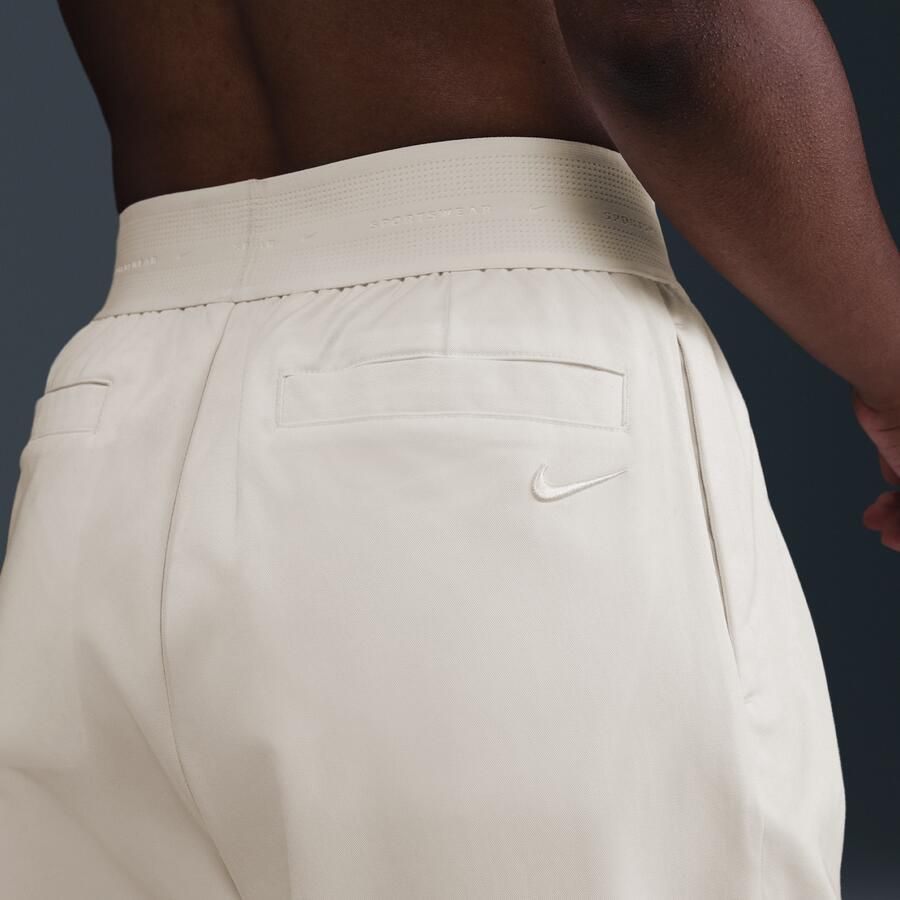 Nike damesbroeken Bruin - Foto 2