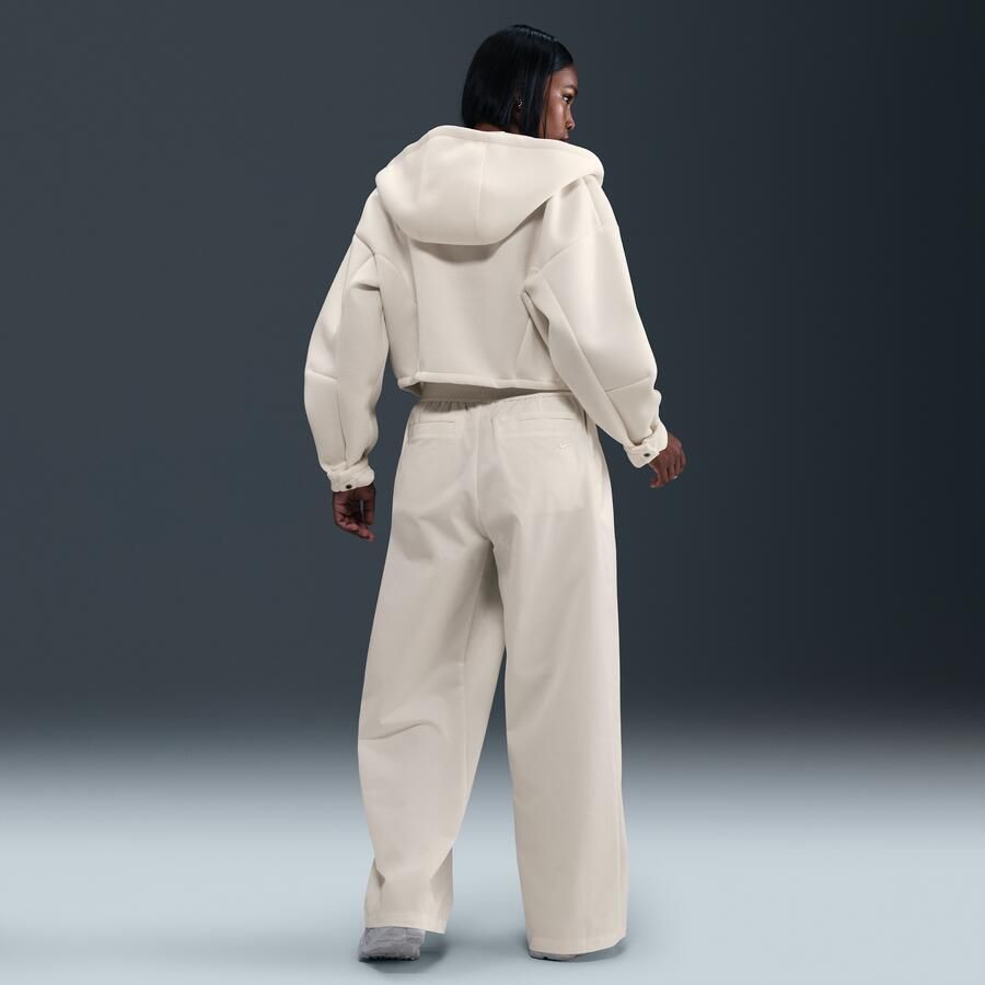 Nike damesbroeken Bruin - Foto 3