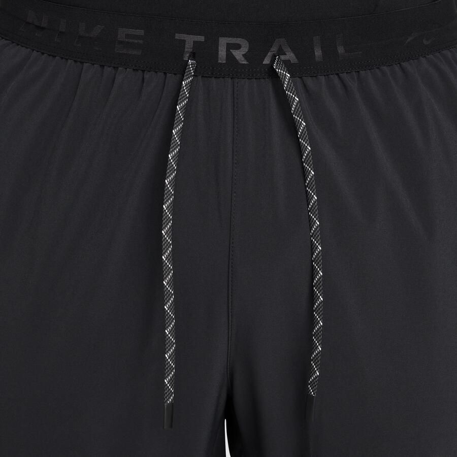 Nike Dawn Range Dri-FIT hardloopbroek voor heren Zwart