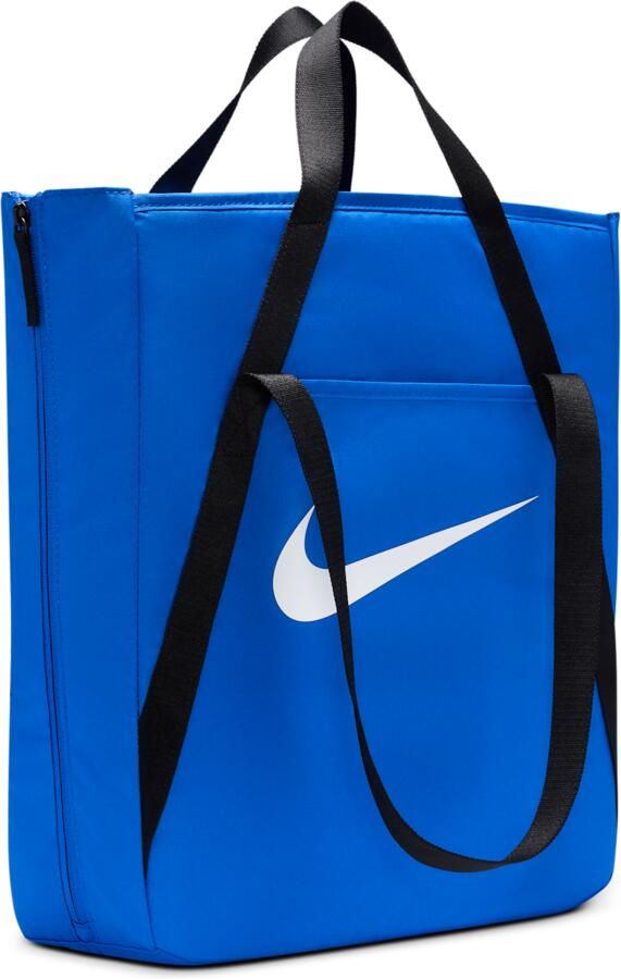 Nike Draagtas (28 liter) Blauw - Foto 3