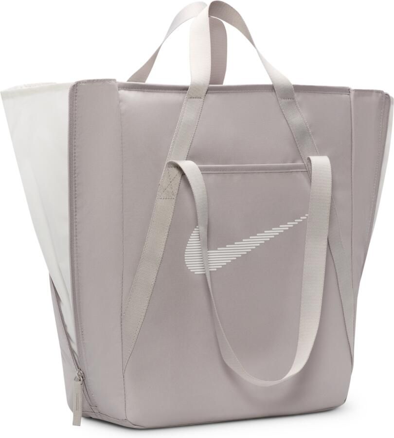 Nike Draagtas (28 liter) Grijs