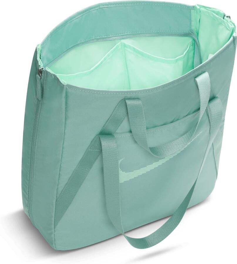 Nike Draagtas (28 liter) Groen