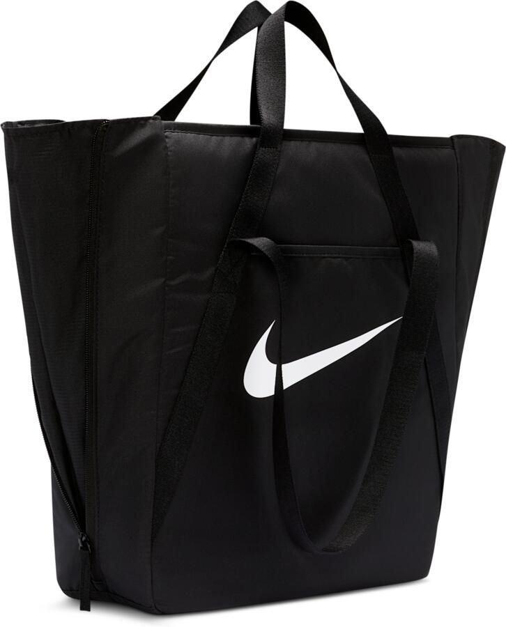 Nike Draagtas (28 liter) Zwart
