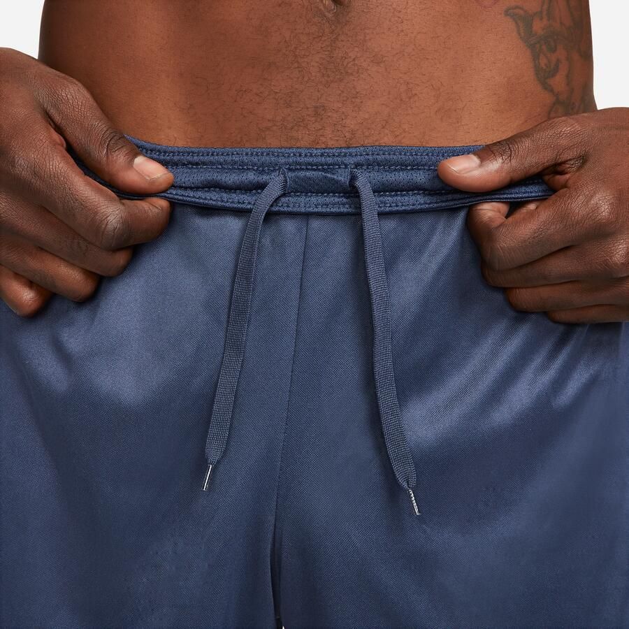 Nike Dri-FIT Academy Dri-FIT voetbalshorts voor heren Blauw