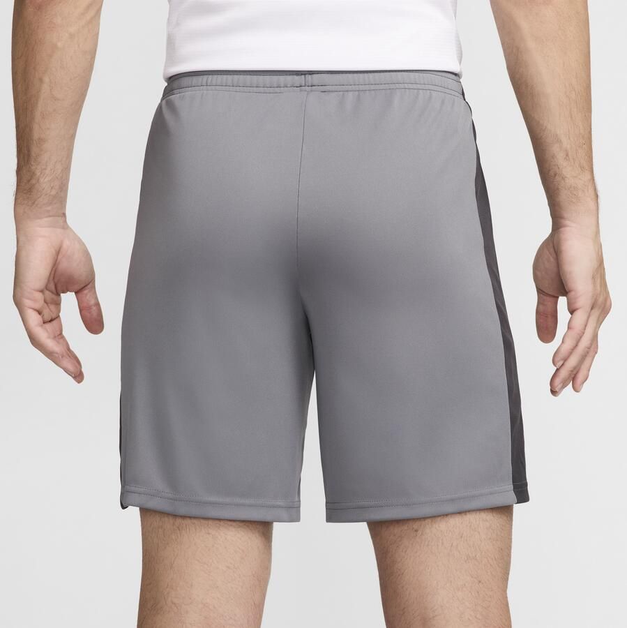 Nike Dri-FIT Academy Dri-FIT voetbalshorts voor heren Grijs - Foto 3