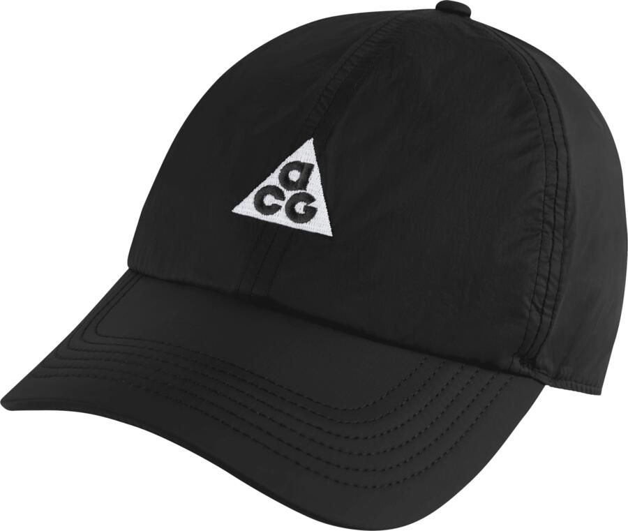 Nike Dri-FIT Club ongestructureerde ACG pet Zwart