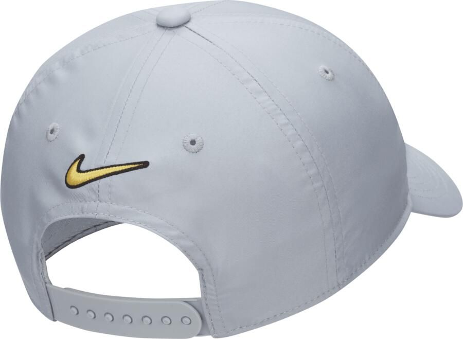 Nike Dri-FIT Club ongestructureerde Air Max Tn pet Grijs - Foto 2