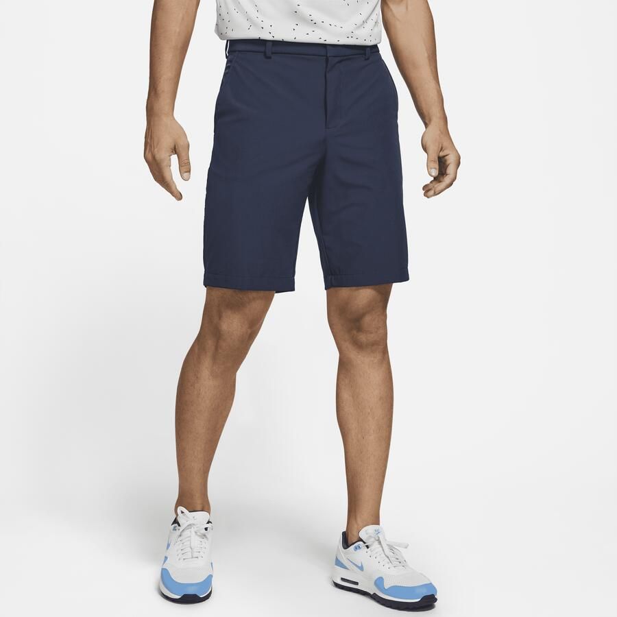 Nike Dri-FIT Golfshorts voor heren Blauw - Foto 2