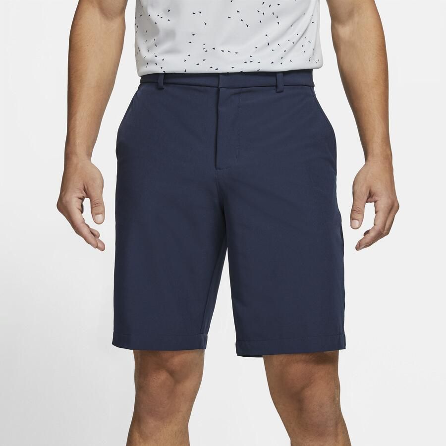 Nike Dri-FIT Golfshorts voor heren Blauw - Foto 3