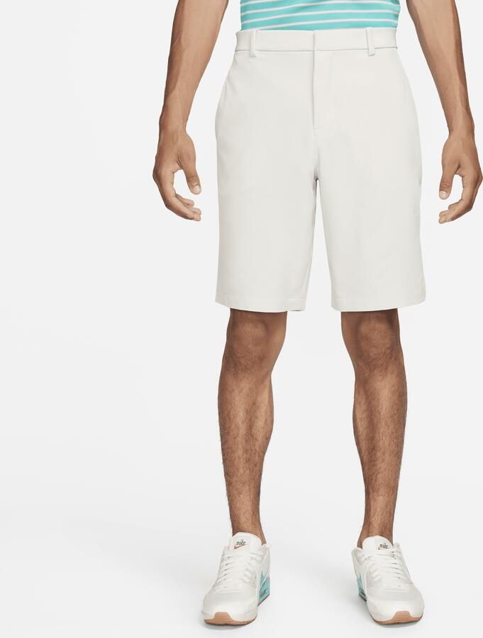 Nike Dri-FIT Golfshorts voor heren Bruin - Foto 3
