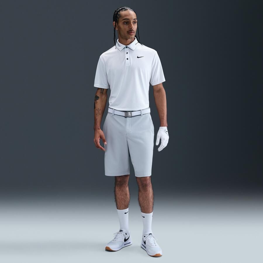 Nike Dri-FIT Golfshorts voor heren Grijs - Foto 3