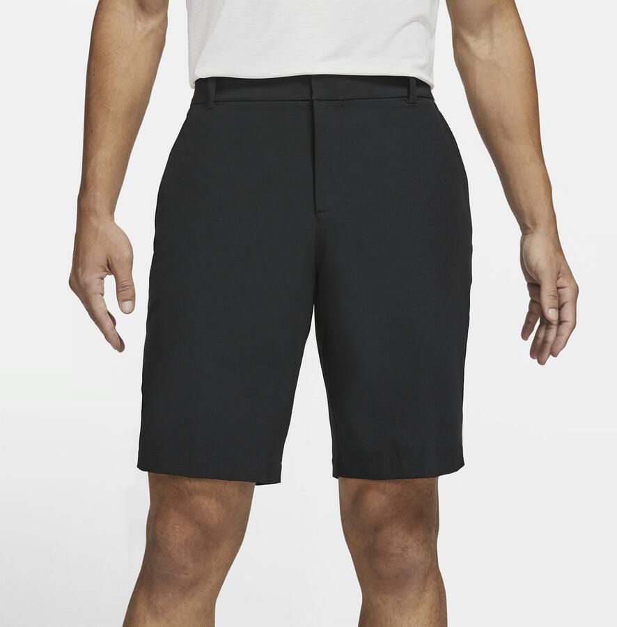 Nike Dri-FIT Golfshorts voor heren Zwart - Foto 4