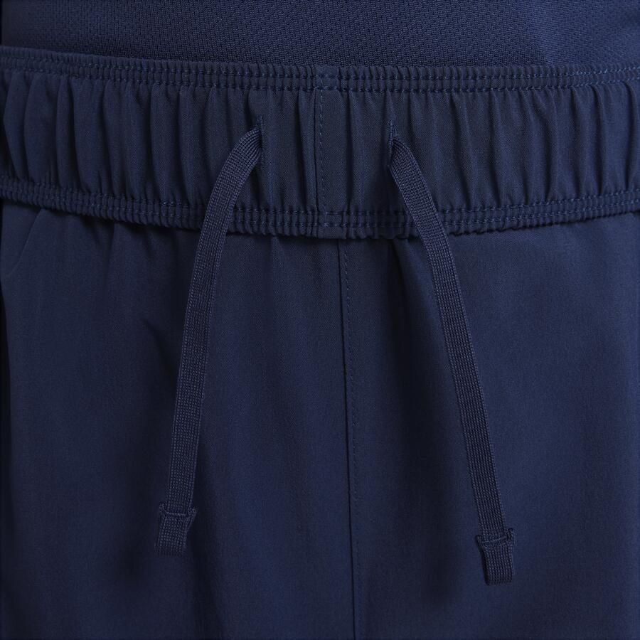 Nike Dri-FIT Multi jongensbroek Blauw - Foto 1