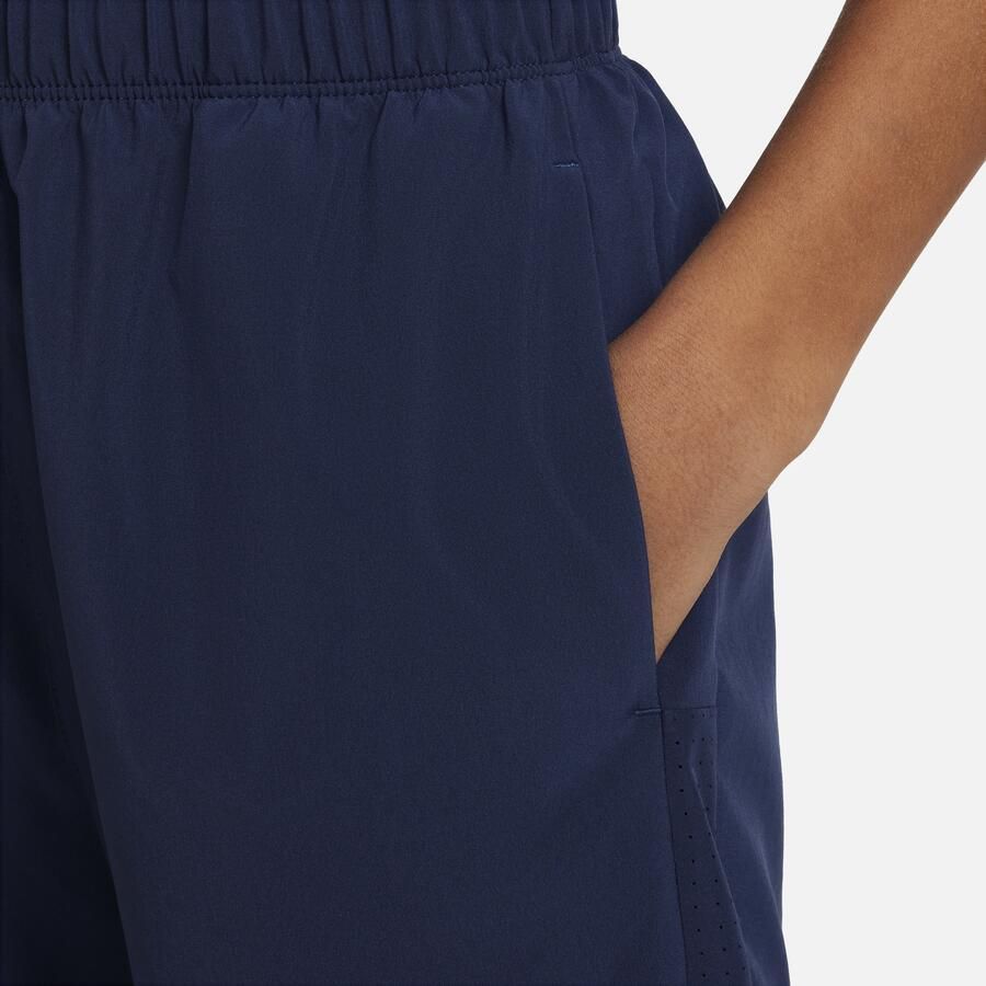 Nike Dri-FIT Multi jongensbroek Blauw - Foto 2