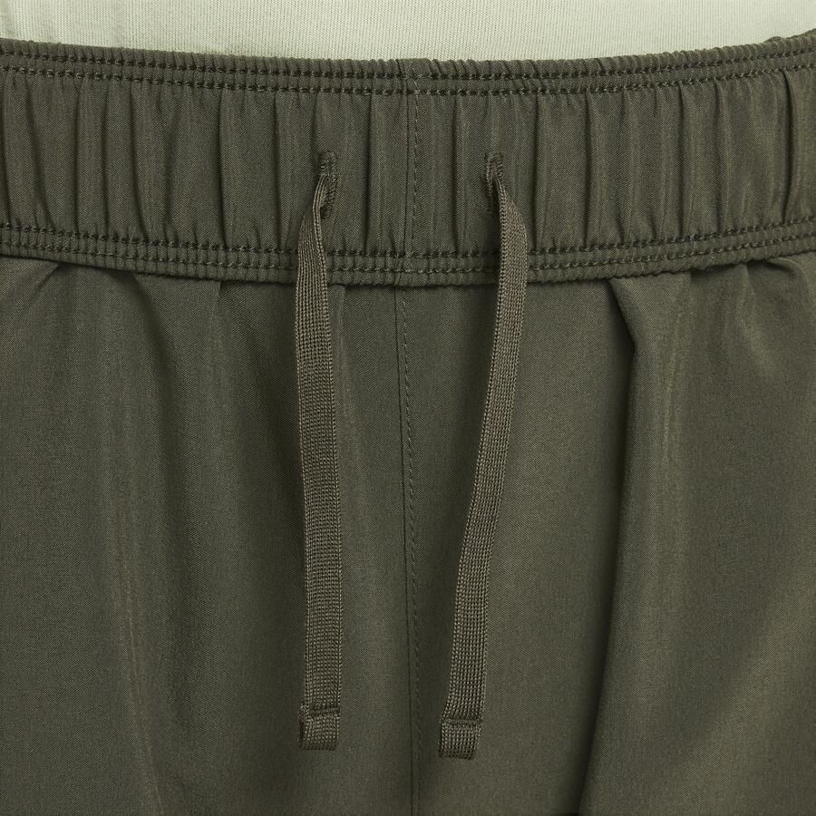 Nike Dri-FIT Multi jongensbroek Groen