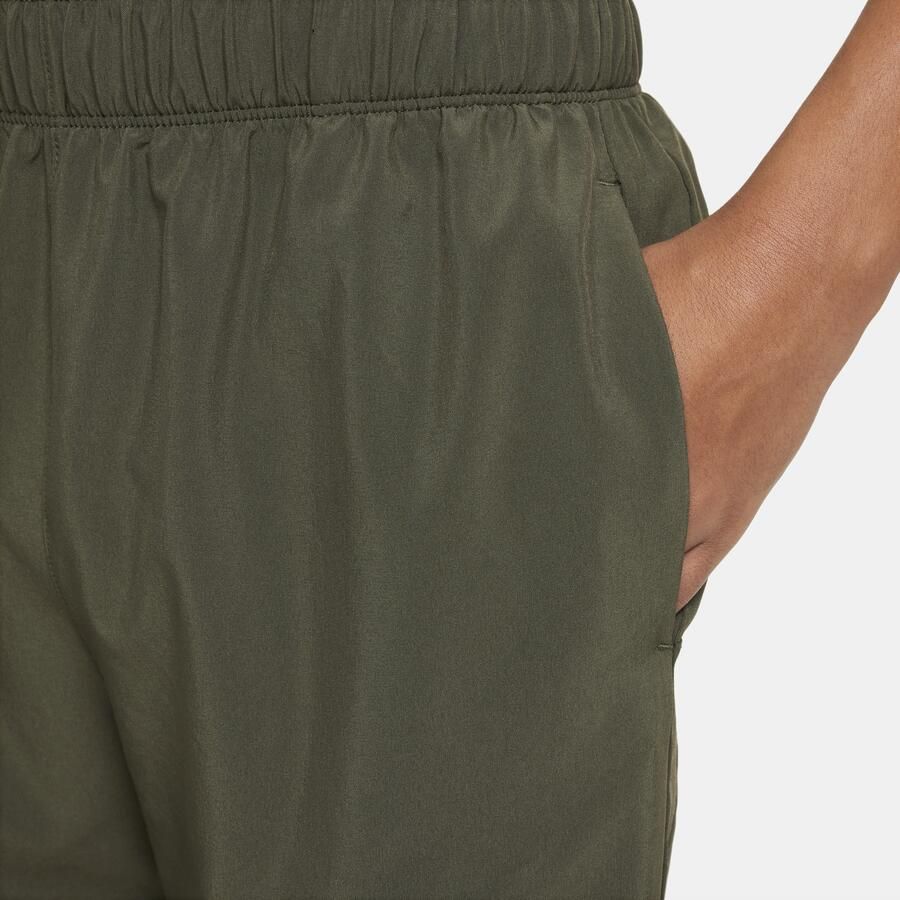 Nike Dri-FIT Multi jongensbroek Groen - Foto 2