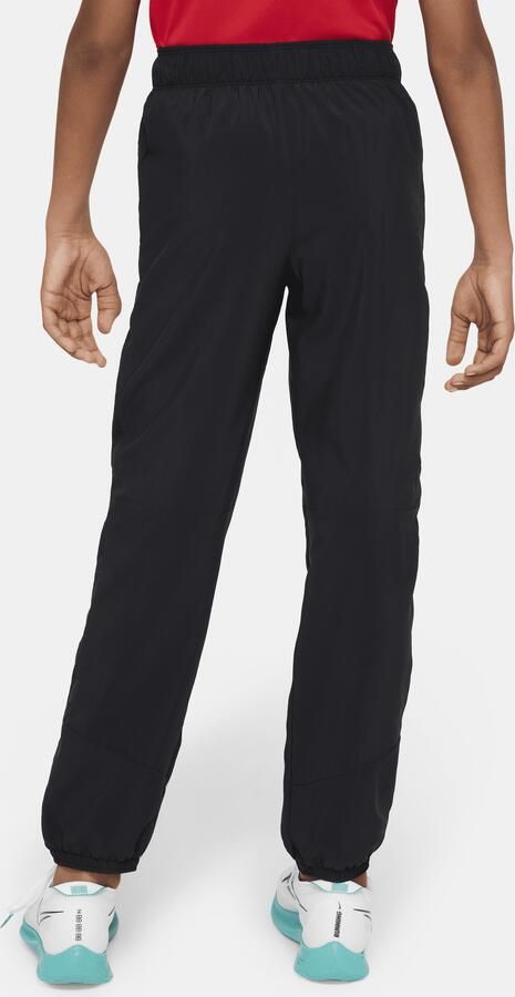 Nike Dri-FIT Multi sbroek Zwart - Foto 4