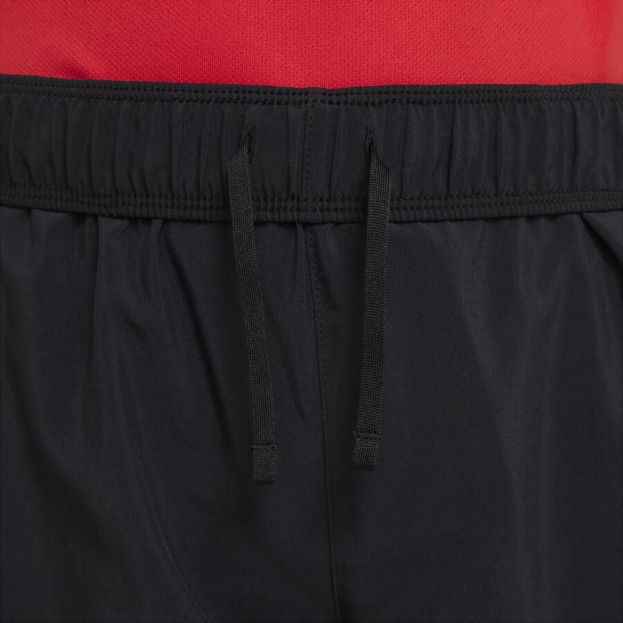 Nike Dri-FIT Multi sbroek Zwart