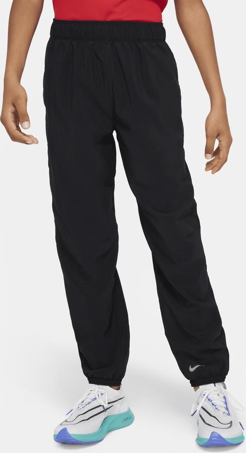 Nike Dri-FIT Multi sbroek Zwart - Foto 3