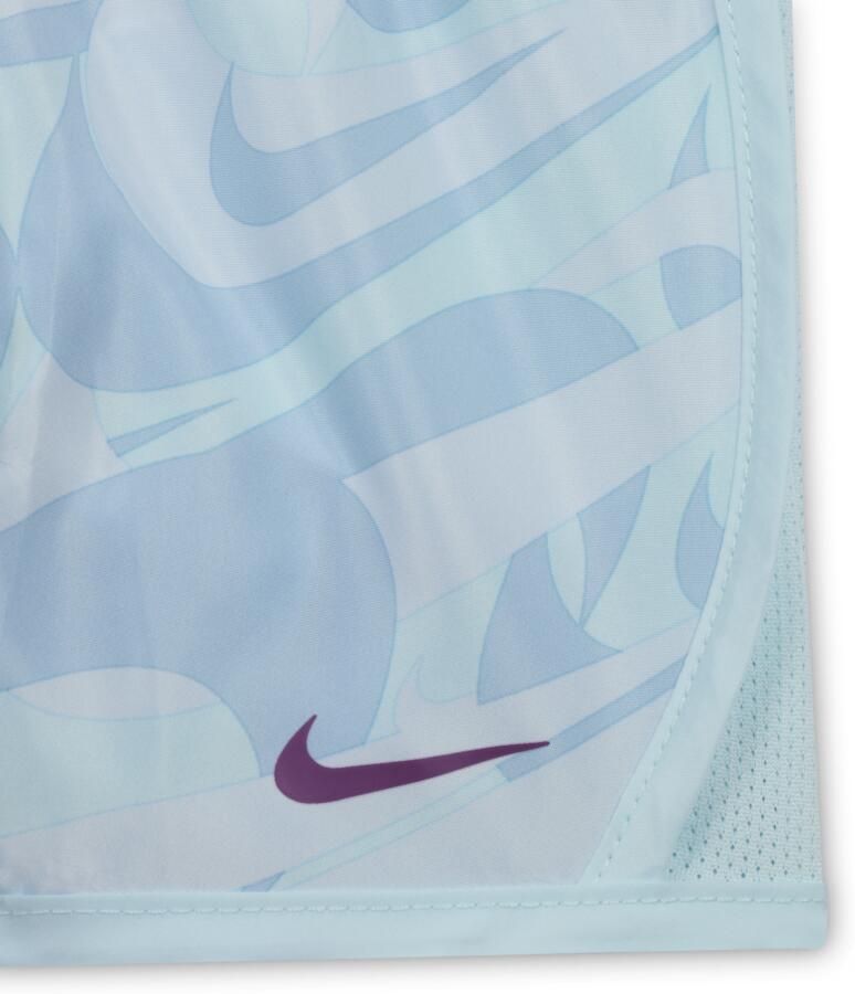 Nike Dri-FIT Prep in Your Step Tempo babyset (12-24 maanden) Blauw - Foto 2