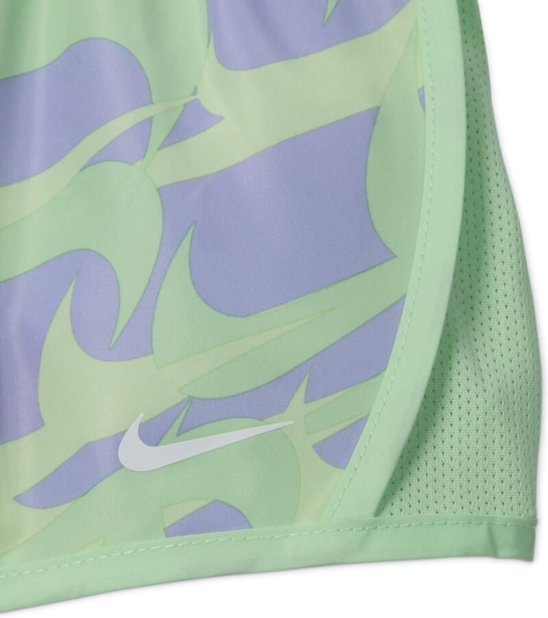 Nike Dri-FIT Prep in Your Step Tempo babyset (12-24 maanden) Paars