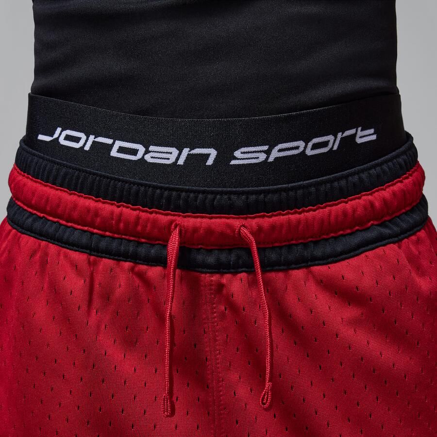 Nike Dri-FIT sportcompressietights voor kids Zwart - Foto 2